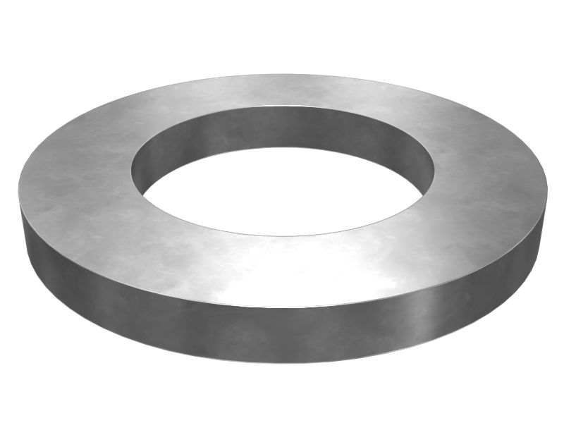 Шайба с внутренним диаметром 17 мм