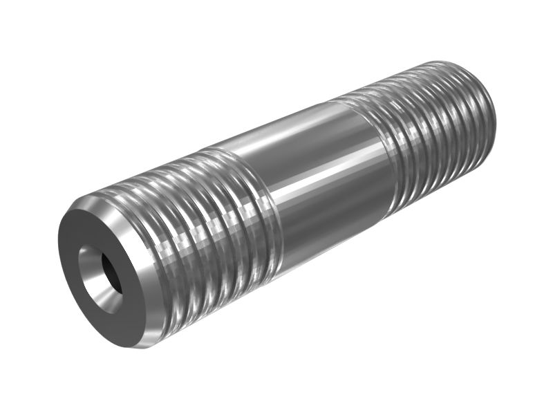 Соединительный штифт наружного диаметра 44,4 мм