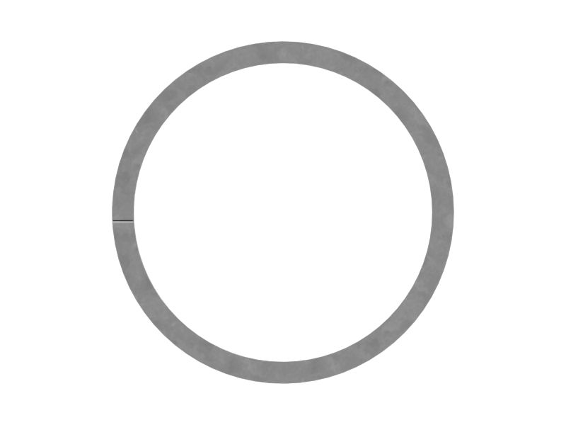 Опорное кольцо с внутренним диаметром 35,88 мм