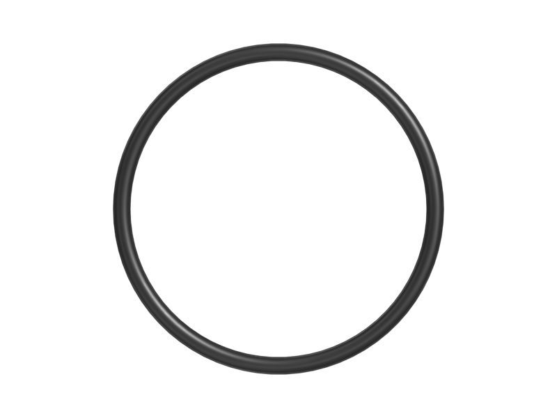 Уплотнительное кольцо с внутренним диаметром 47,29 мм