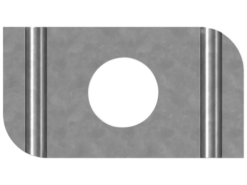 589-2716: Nut 5892716 купить