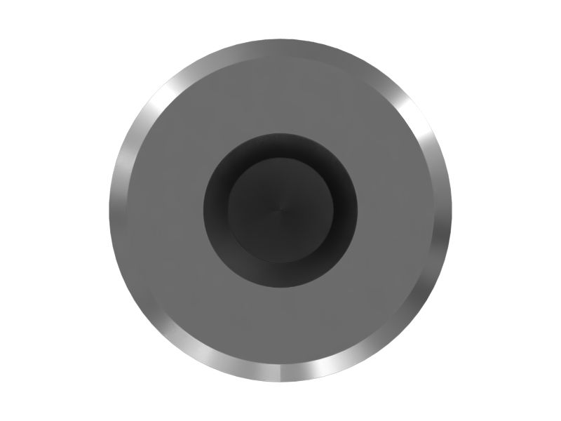 Соединительный штифт наружного диаметра 44,4 мм