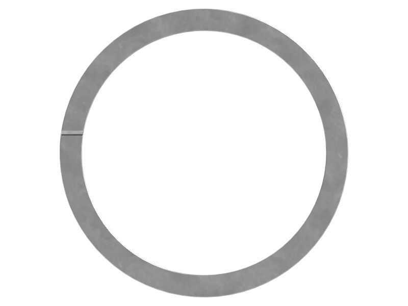 • Пластиковое опорное кольцо с внутренним диаметром 22,30 мм