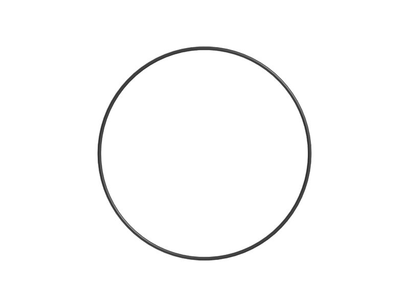 Уплотнительное кольцо с внутренним диаметром 191,3 мм