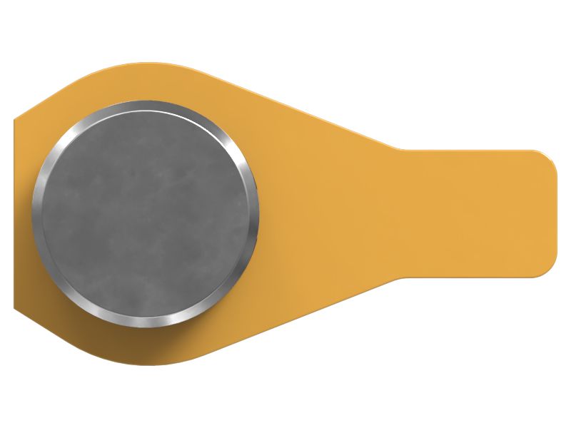 Палец рычажного механизма