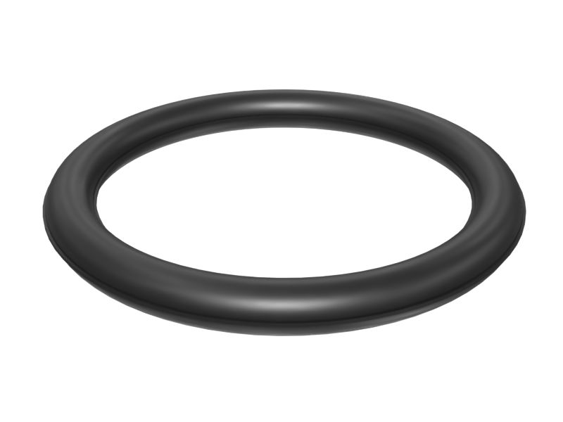 8C-3097: Уплотнительное кольцо, внутренний диаметр 13,1 мм