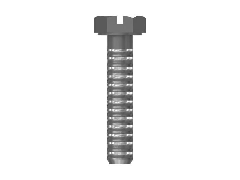 8T-4647: M4 Hex Head Bolt 8T4647 купить