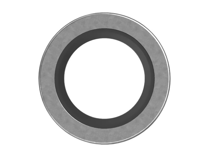 Манжетное уплотнение, внутренний диаметр 34,93 мм