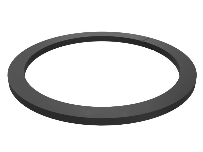 Опорное кольцо с наружным диаметром 33,38 мм