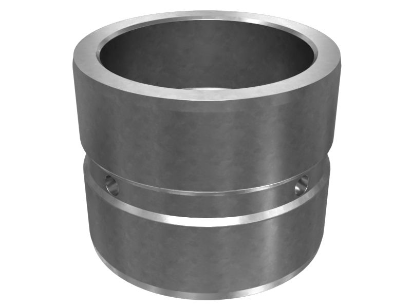 ПОДШИПНИК-МУФТЫ-YM