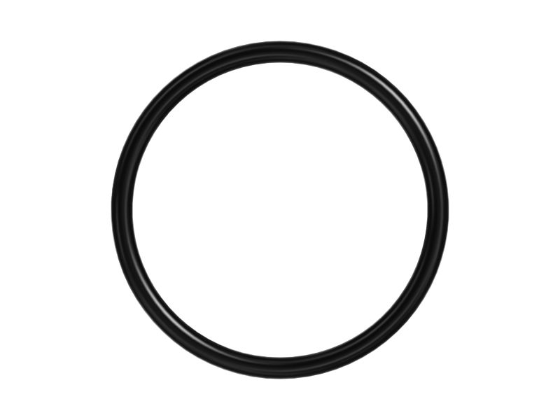 Уплотнительное кольцо с внутренним диаметром 27,5 мм