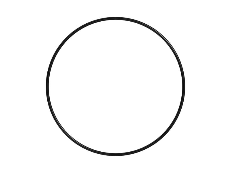 Уплотнительное кольцо с внутренним диаметром 127,76 мм