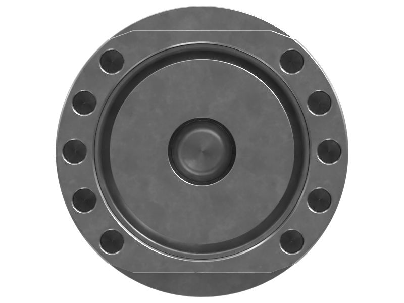 Cartridge-Sleeve Bearing