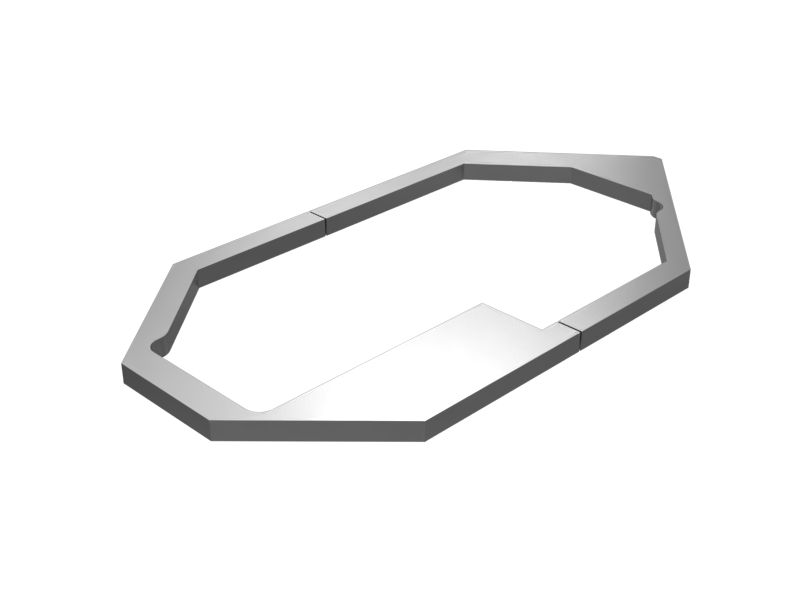 268-8792: 27 伏特鼓风机用电机风扇| Cat® Parts Store