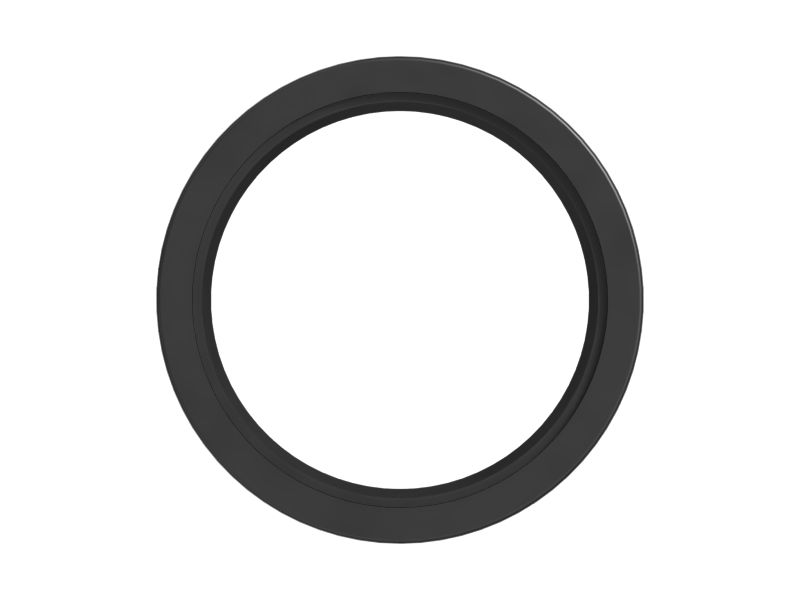 Манжетное уплотнение наружного диаметра 114,45 мм