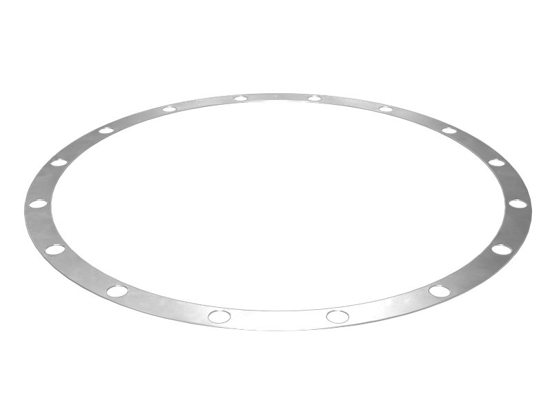 Прокладка зубчатого венца, толщина 0,6 мм