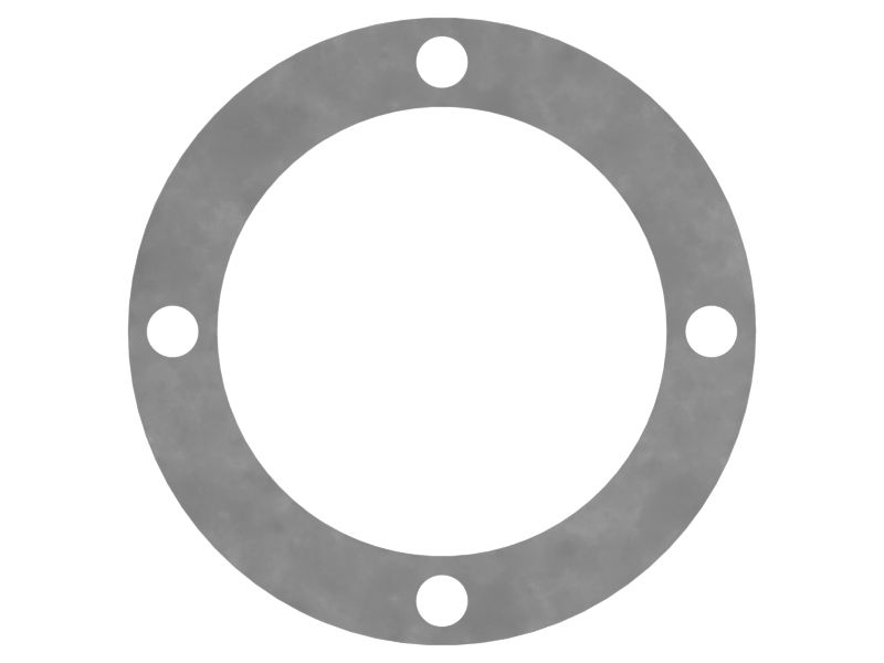 Прокладка крышки толщиной 0,8 мм