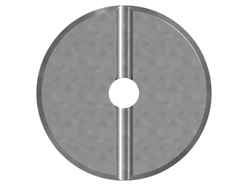 Пластиковая прокладка с внешним диаметром 15,15 мм