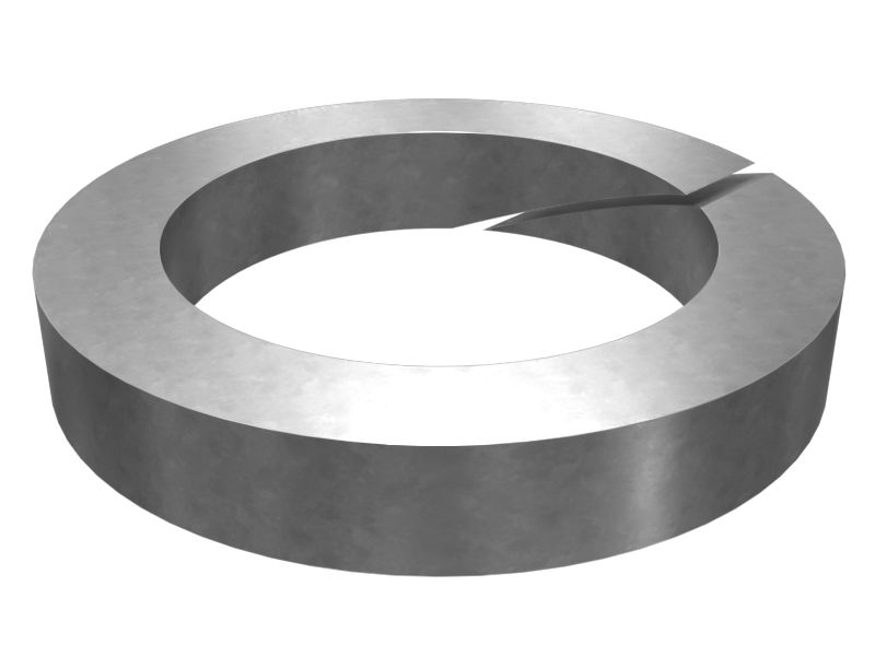 Пластиковое опорное кольцо, внутренний диаметр 6,30 мм