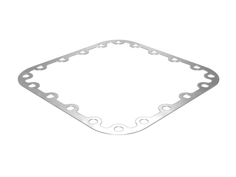 Прокладка крышки толщиной 0,8 мм