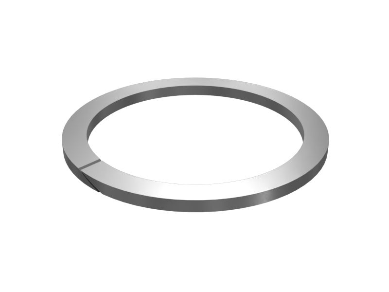 Опорное кольцо, внешнее диаметром 22,23 мм