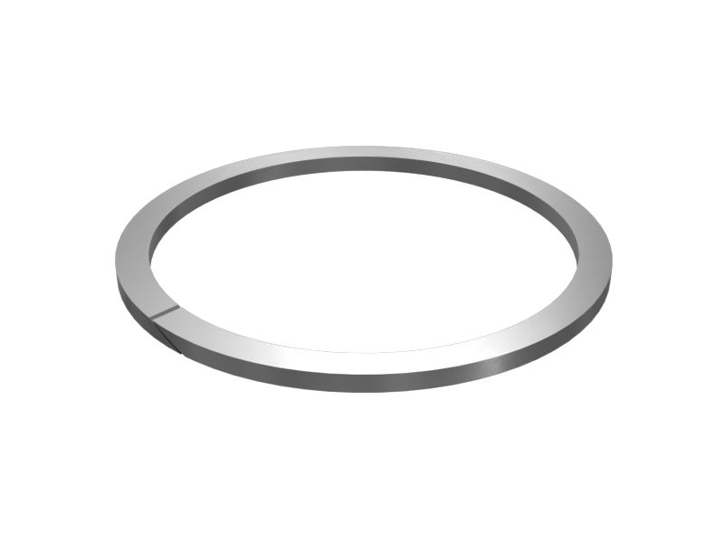 Опорное кольцо с внутренним диаметром 29,08 мм