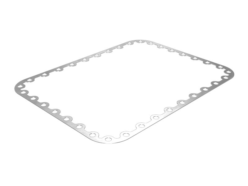 Прокладка крышки толщиной 0,8 мм