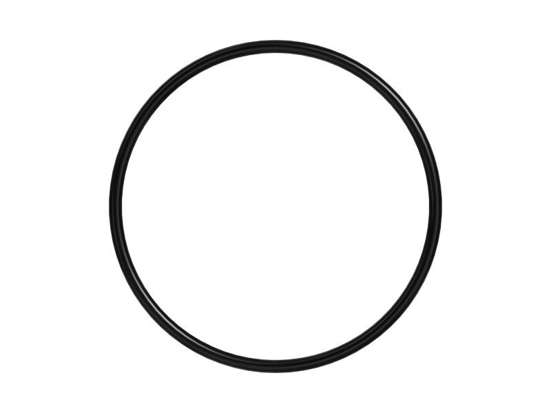 Уплотнительное кольцо с внутренним диаметром 66,34 мм