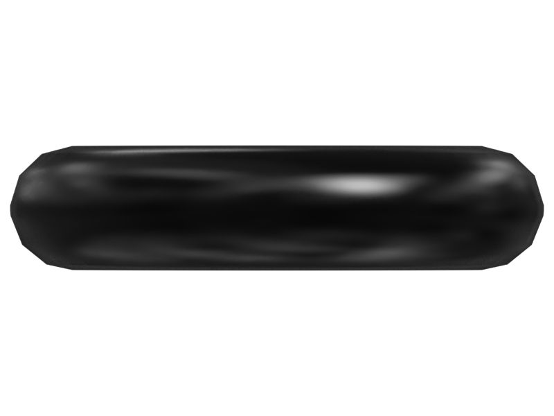 Уплотнительное кольцо с внутренним диаметром 8.8 мм