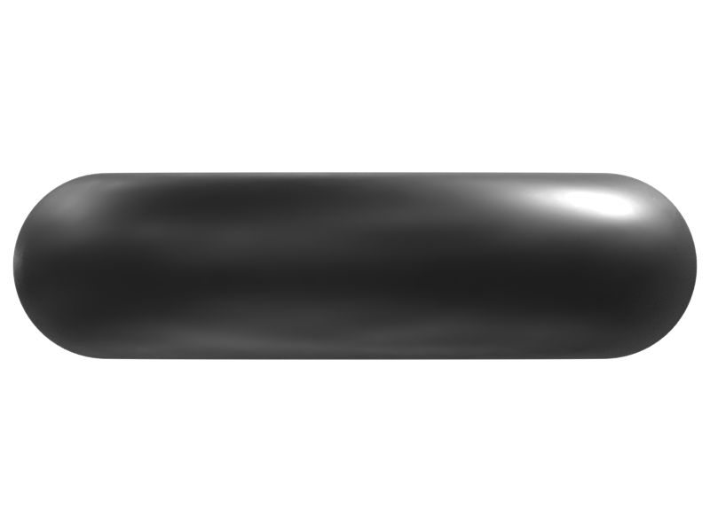 Уплотнительное кольцо с внутренним диаметром 5,94 мм