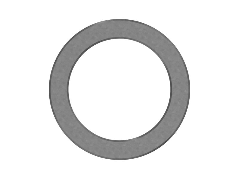 Подшипник скольжения (втулка)