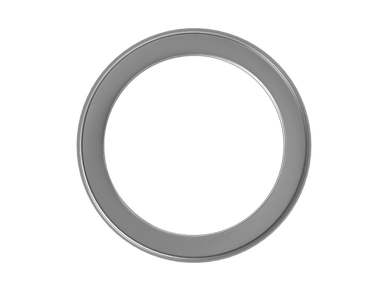 Износостойкое уплотнение втулки