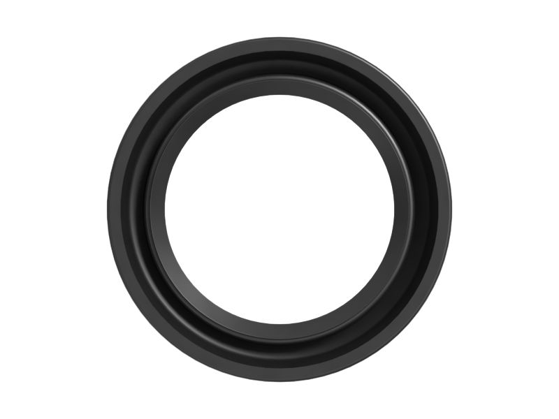 Манжетное уплотнение