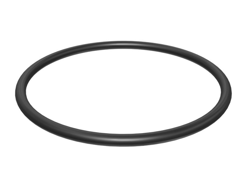 Уплотнительное кольцо, внутренний диаметр 135,89 мм