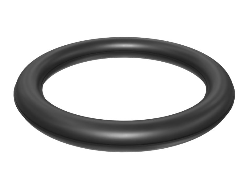 Уплотнительное кольцо с внутренним диаметром 15,8 мм