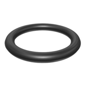 273-8316: 15.8mm Internal Diameter O-Ring Seal