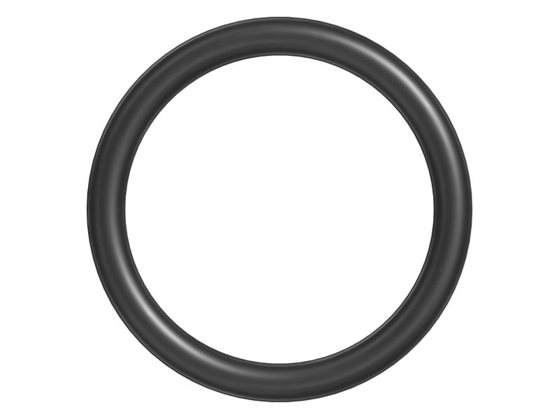 095-1597: 3.5 x 29.7mm 90A NBR O-Ring | Cat® Parts Store