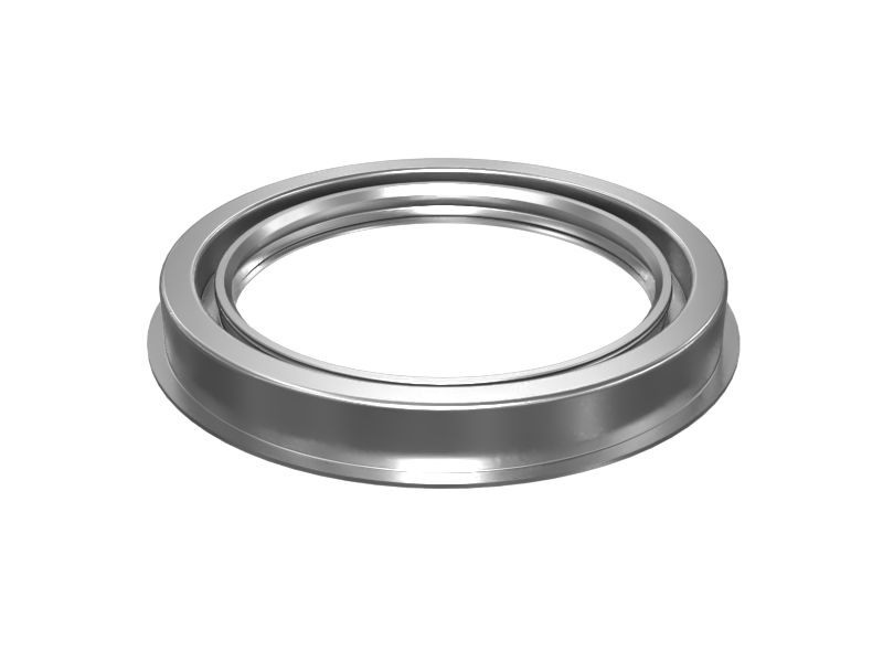 Уплотнение с внешним диаметром кромки 155,35 мм