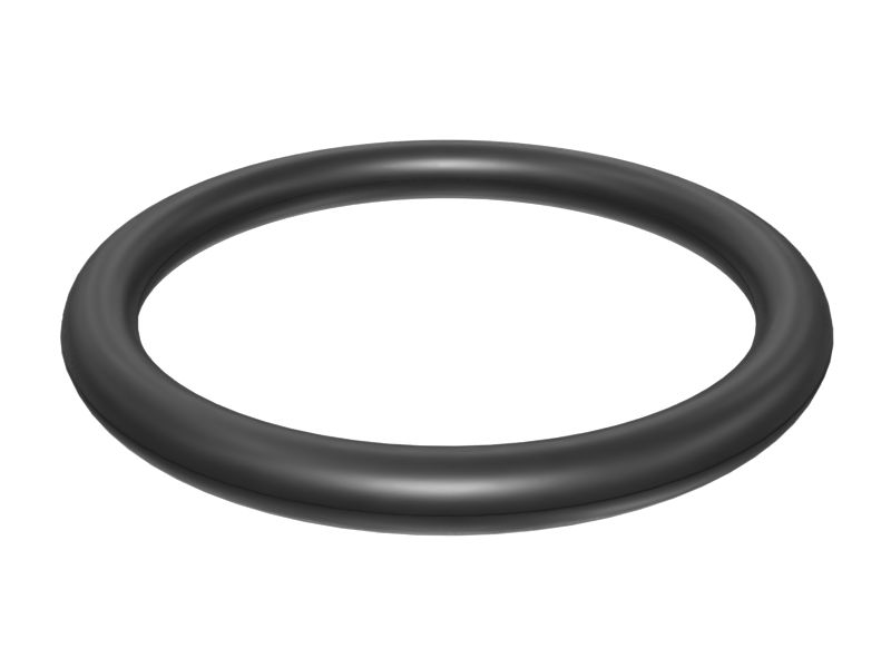 Уплотнительное кольцо с внутренним диаметром 46,2 мм