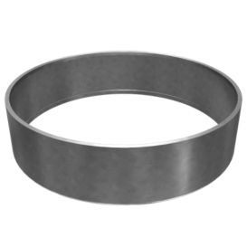 465-2689: Wear Sleeve Seal