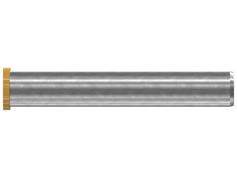 Шток общего назначения с наружным диаметром 109,85 мм