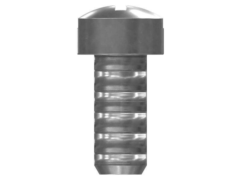 Крепежный винт