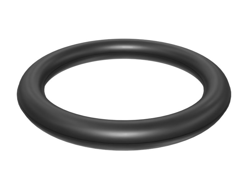 Уплотнительное кольцо с внутренним диаметром 15,8 мм