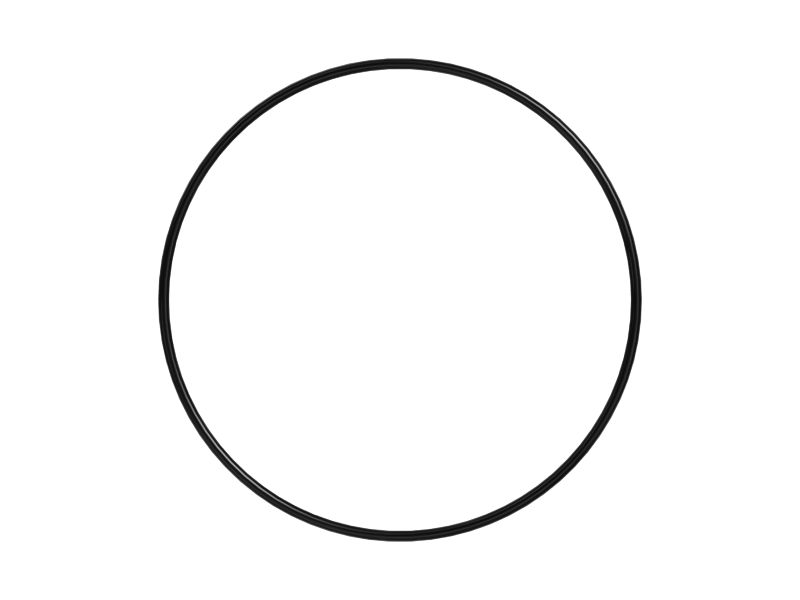 Уплотнительное кольцо с внутренним диаметром 120,7 мм