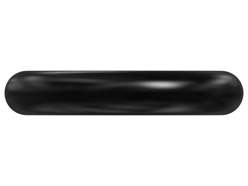 Уплотнительное кольцо внутреннего диаметра 6,8 мм