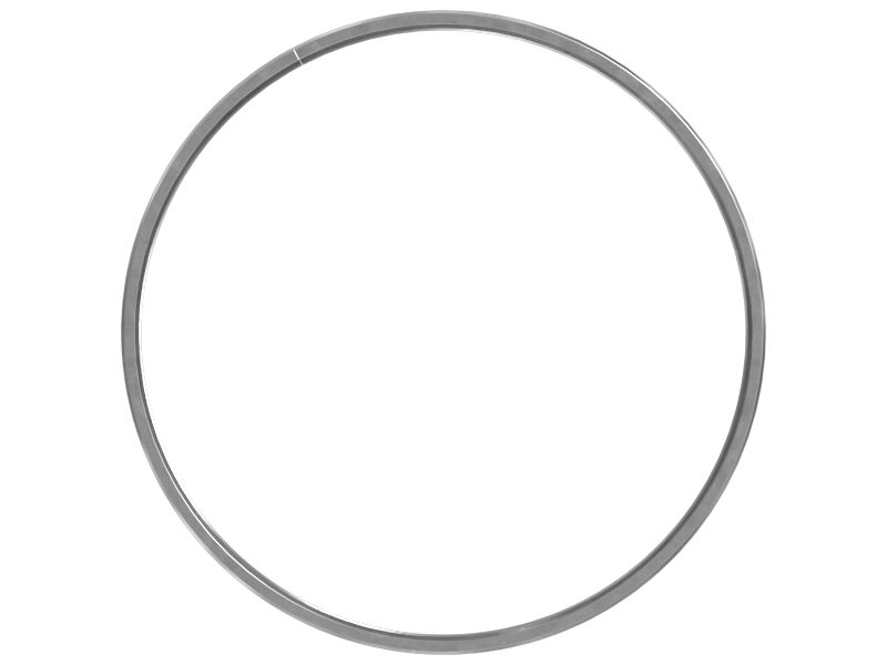 Подшипник скольжения с наружным диаметром 72,114 мм