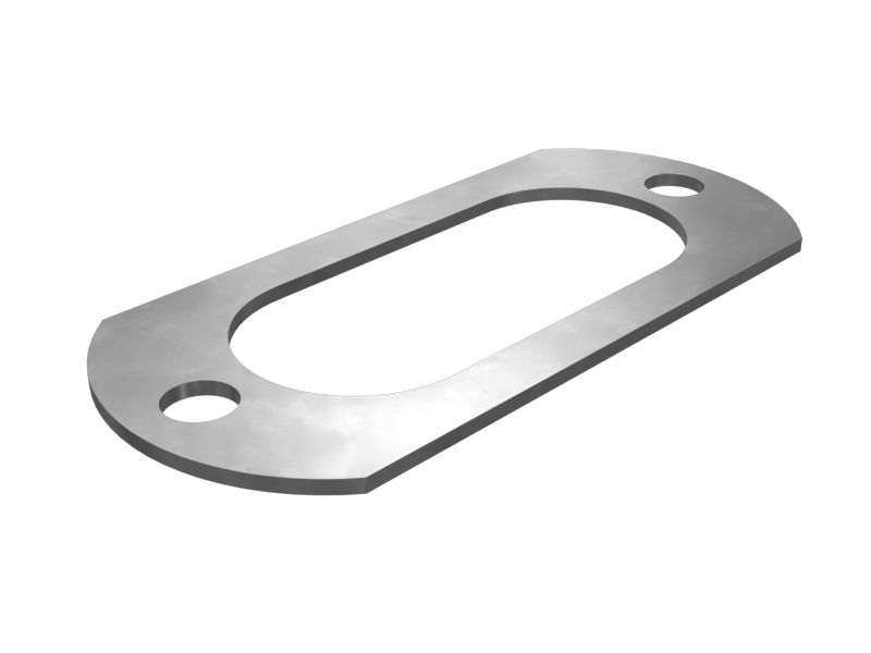 Прокладка крышки толщиной 3,2 мм