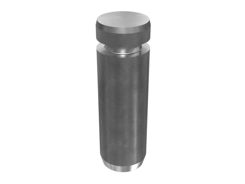 Палец рычажного механизма