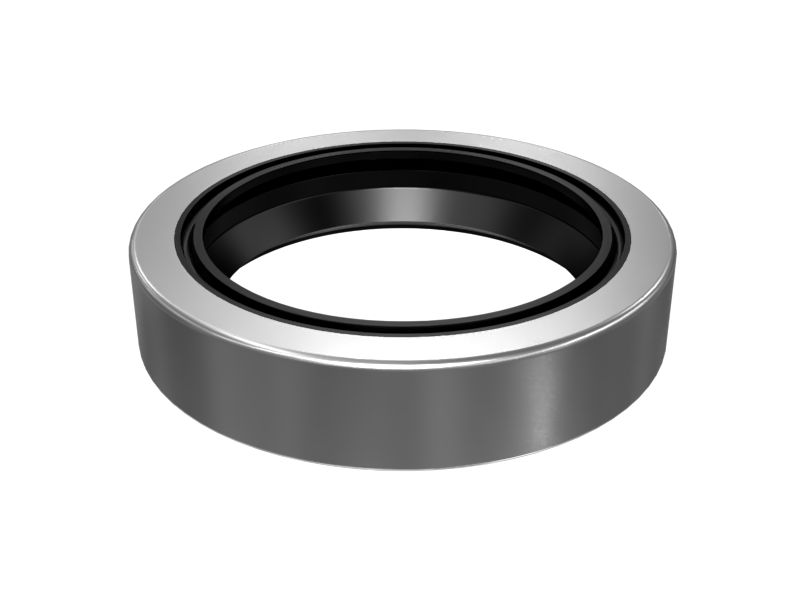 Манжетное уплотнение наружного диаметра 63,63 мм