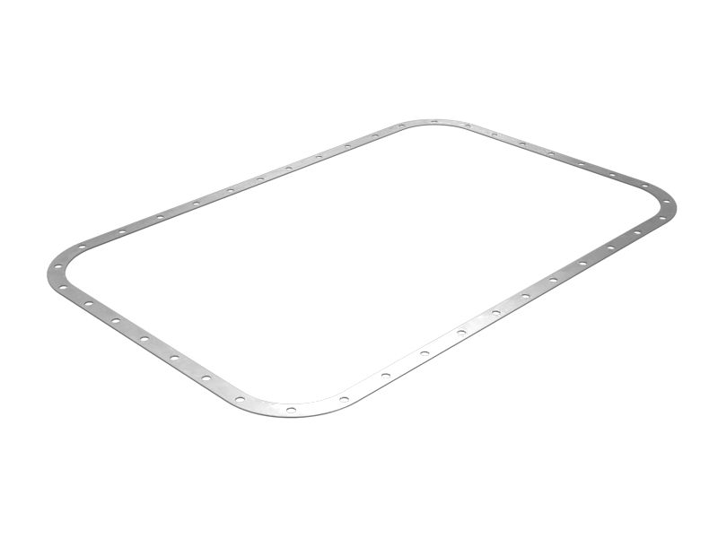 1J-8595: Металлическая прокладка гидробака